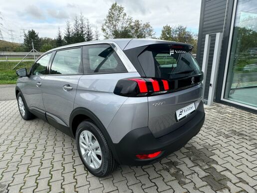 Peugeot 5008 ACTIVE PACK BHDi 130 S&S EAT8