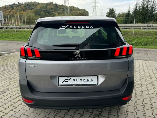 Peugeot 5008 ACTIVE PACK BHDi 130 S&S EAT8