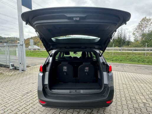Peugeot 5008 ACTIVE PACK BHDi 130 S&S EAT8