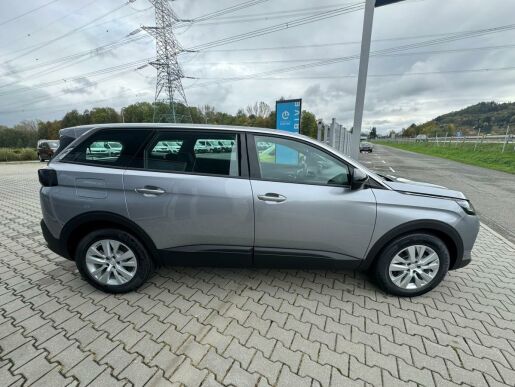 Peugeot 5008 ACTIVE PACK BHDi 130 S&S EAT8