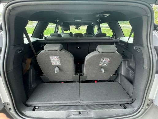 Peugeot 5008 ACTIVE PACK BHDi 130 S&S EAT8