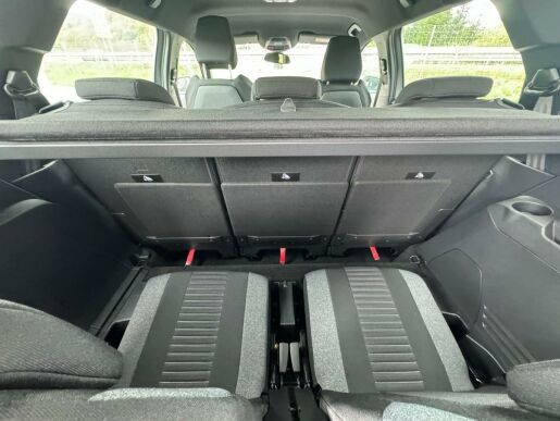 Peugeot 5008 ACTIVE PACK BHDi 130 S&S EAT8