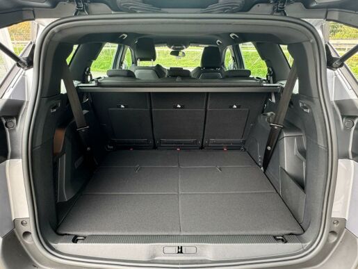 Peugeot 5008 ACTIVE PACK BHDi 130 S&S EAT8