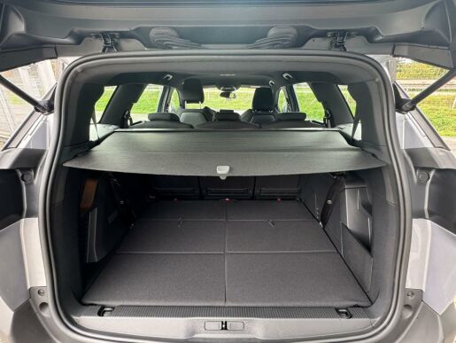 Peugeot 5008 ACTIVE PACK BHDi 130 S&S EAT8