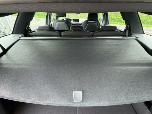 Peugeot 5008 ACTIVE PACK BHDi 130 S&S EAT8