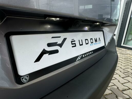Peugeot 5008 ACTIVE PACK BHDi 130 S&S EAT8