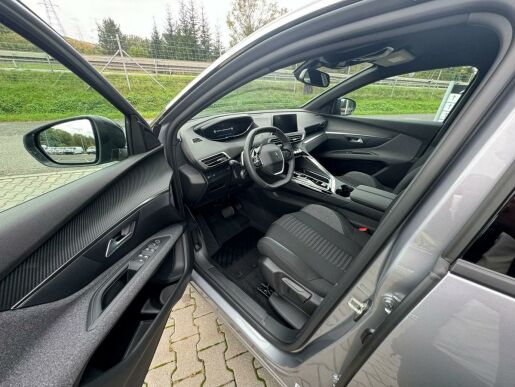 Peugeot 5008 ACTIVE PACK BHDi 130 S&S EAT8