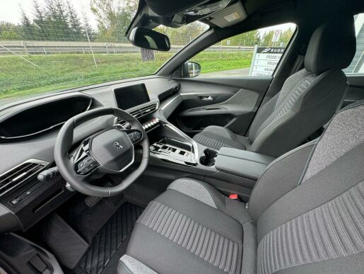 Peugeot 5008 ACTIVE PACK BHDi 130 S&S EAT8