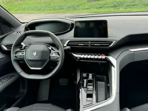 Peugeot 5008 ACTIVE PACK BHDi 130 S&S EAT8