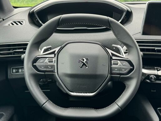Peugeot 5008 ACTIVE PACK BHDi 130 S&S EAT8