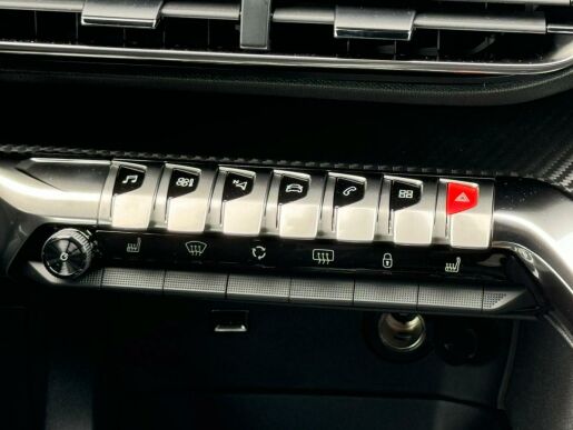 Peugeot 5008 ACTIVE PACK BHDi 130 S&S EAT8
