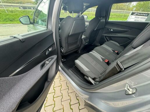 Peugeot 5008 ACTIVE PACK BHDi 130 S&S EAT8