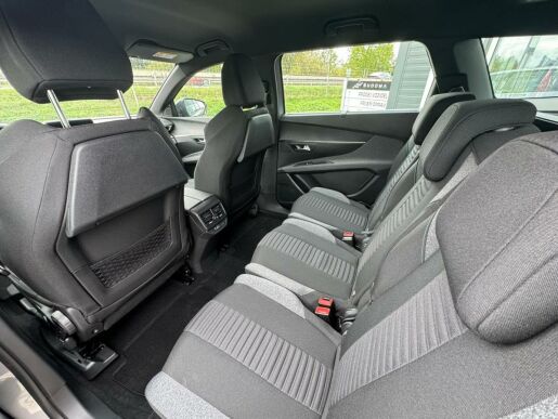 Peugeot 5008 ACTIVE PACK BHDi 130 S&S EAT8
