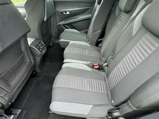 Peugeot 5008 ACTIVE PACK BHDi 130 S&S EAT8