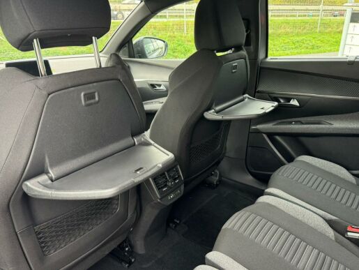 Peugeot 5008 ACTIVE PACK BHDi 130 S&S EAT8