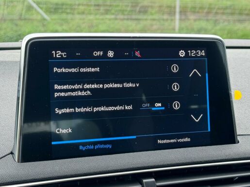 Peugeot 5008 ACTIVE PACK BHDi 130 S&S EAT8