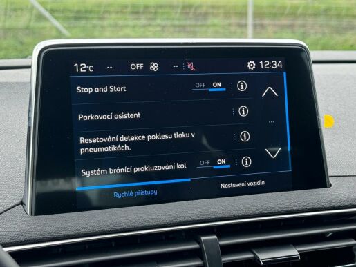 Peugeot 5008 ACTIVE PACK BHDi 130 S&S EAT8