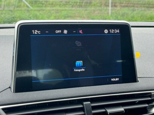 Peugeot 5008 ACTIVE PACK BHDi 130 S&S EAT8