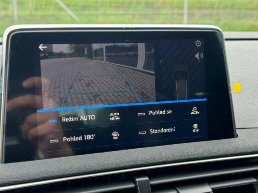 Peugeot 5008 ACTIVE PACK BHDi 130 S&S EAT8