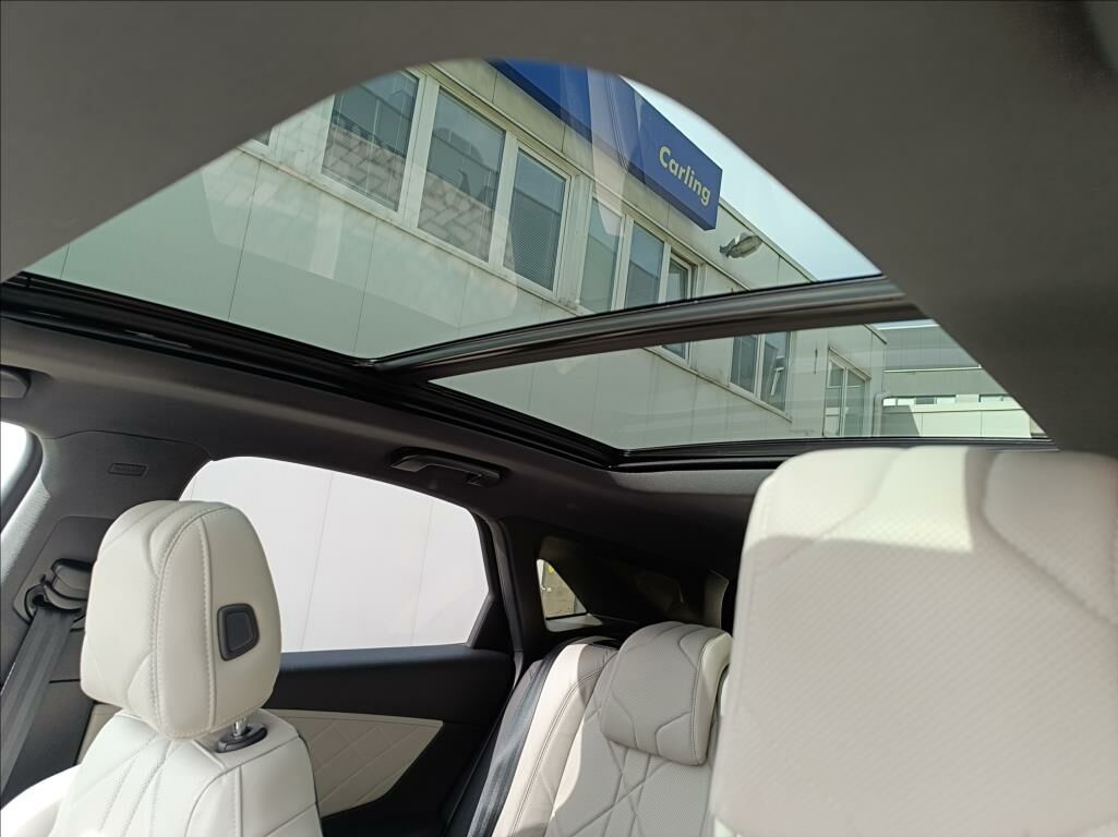 Foto vozidla DS Automobiles DS7 Crossback 24