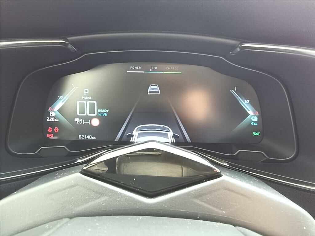 Foto vozidla DS Automobiles DS7 Crossback 8