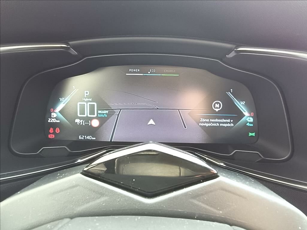 Foto vozidla DS Automobiles DS7 Crossback 7