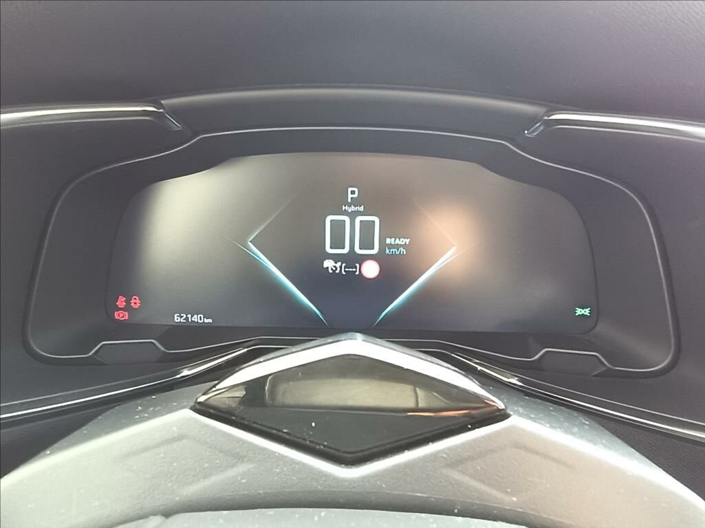 Foto vozidla DS Automobiles DS7 Crossback 5