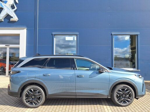 Peugeot 5008 ALLURE Hybrid 136 e-DCS6