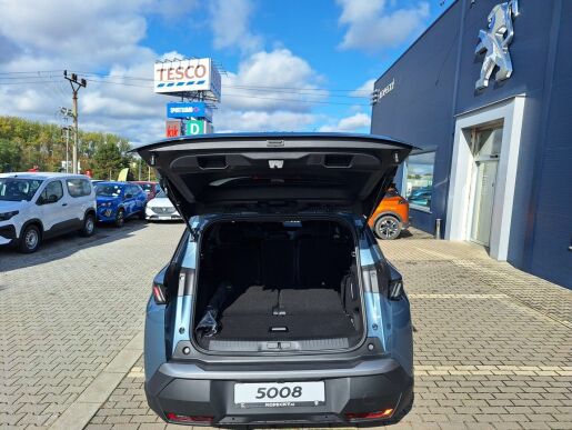 Peugeot 5008 ALLURE Hybrid 136 e-DCS6