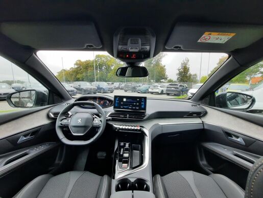 Peugeot 5008 ALLURE PACK 1,5 BHDi 130k EAT8