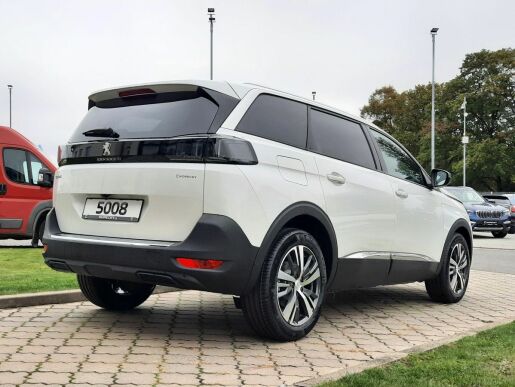 Peugeot 5008 ALLURE PACK 1,5 BHDi 130k EAT8