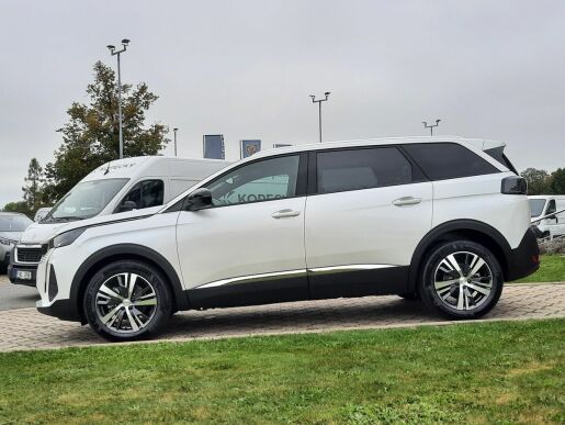 Peugeot 5008 ALLURE PACK 1,5 BHDi 130k EAT8