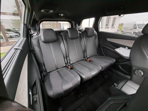 Peugeot 5008 ALLURE PACK 1,5 BHDi 130k EAT8