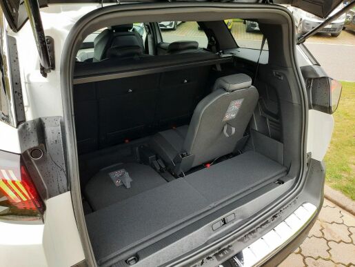Peugeot 5008 ALLURE PACK 1,5 BHDi 130k EAT8