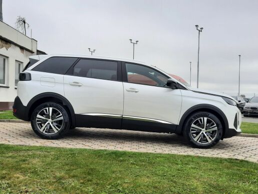 Peugeot 5008 ALLURE PACK 1,5 BHDi 130k EAT8