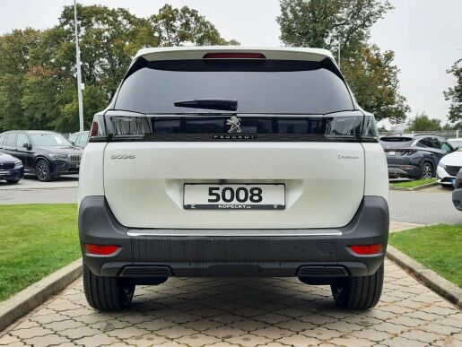 Peugeot 5008 ALLURE PACK 1,5 BHDi 130k EAT8