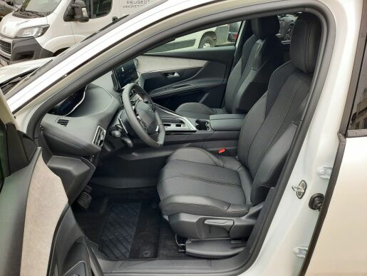 Peugeot 5008 ALLURE PACK 1,5 BHDi 130k EAT8