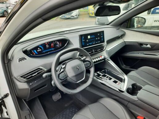 Peugeot 5008 ALLURE PACK 1,5 BHDi 130k EAT8