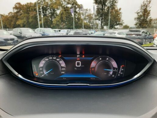 Peugeot 5008 ALLURE PACK 1,5 BHDi 130k EAT8