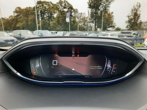 Peugeot 5008 ALLURE PACK 1,5 BHDi 130k EAT8