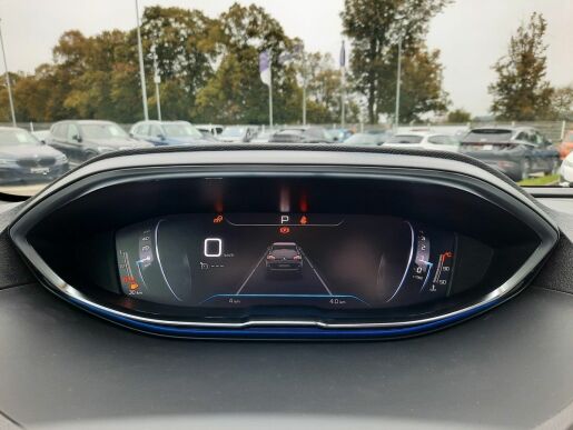 Peugeot 5008 ALLURE PACK 1,5 BHDi 130k EAT8