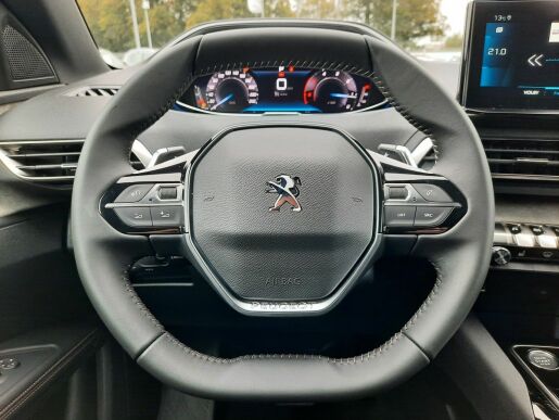 Peugeot 5008 ALLURE PACK 1,5 BHDi 130k EAT8