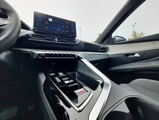 Peugeot 5008 ALLURE PACK 1,5 BHDi 130k EAT8