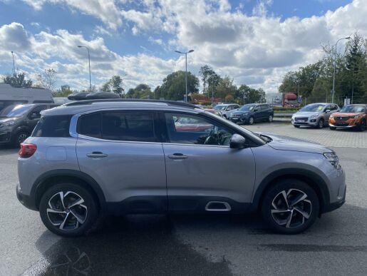 Citroën SUV C5 Aircross 1.5 BHDI 96KW EAT BUSINESS