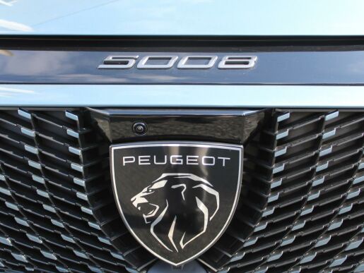 Peugeot 5008 ALLURE Hybrid 145k e-DCS6