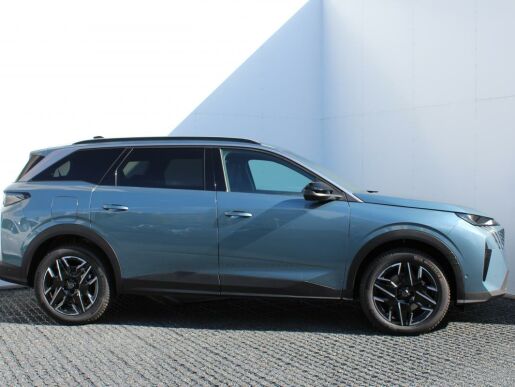 Peugeot 5008 ALLURE Hybrid 145k e-DCS6