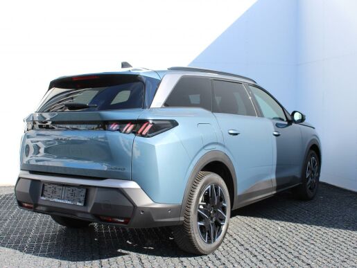 Peugeot 5008 ALLURE Hybrid 145k e-DCS6