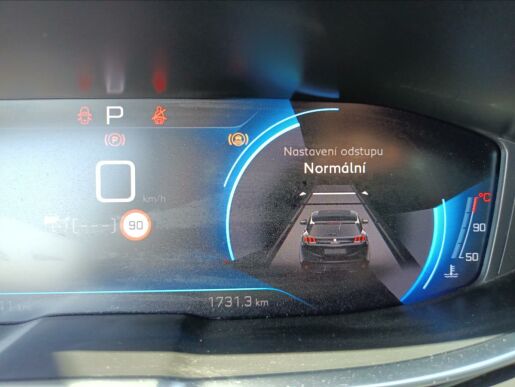 Peugeot 5008 2,0 GT Pack 2.0BHDi 180k EAT8