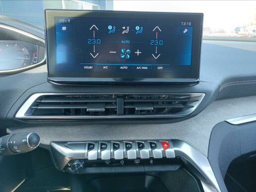 Peugeot 5008 2,0 GT Pack 2.0BHDi 180k EAT8