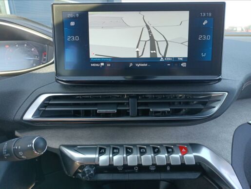Peugeot 5008 2,0 GT Pack 2.0BHDi 180k EAT8